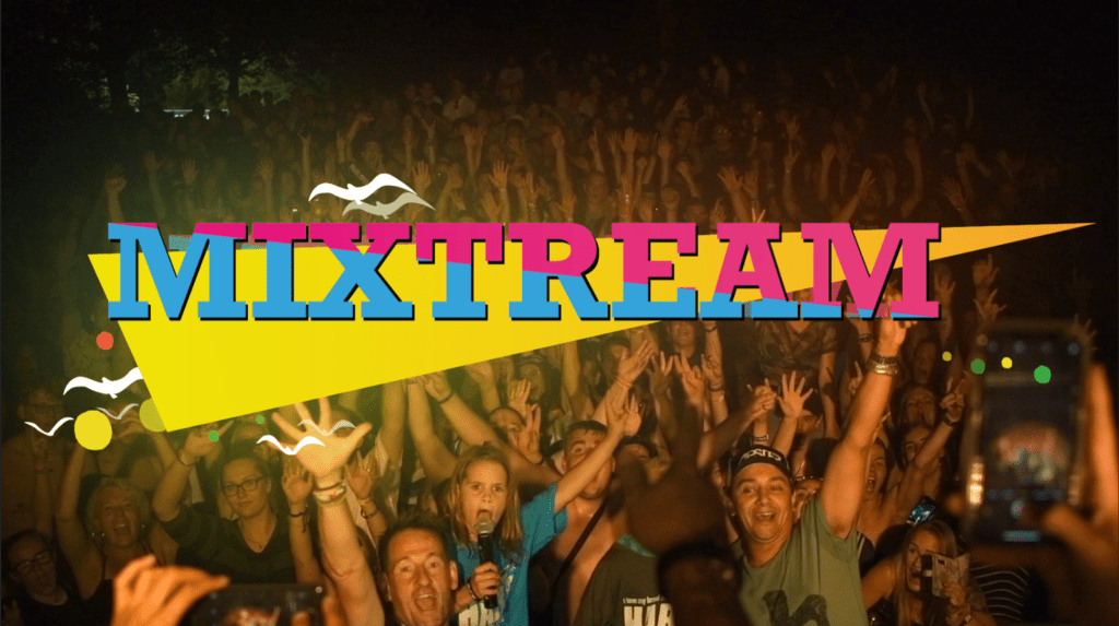 Mixtream aftermovie 2019
