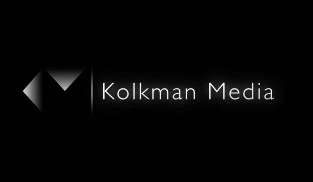 Kolkman Media Showreel 2021